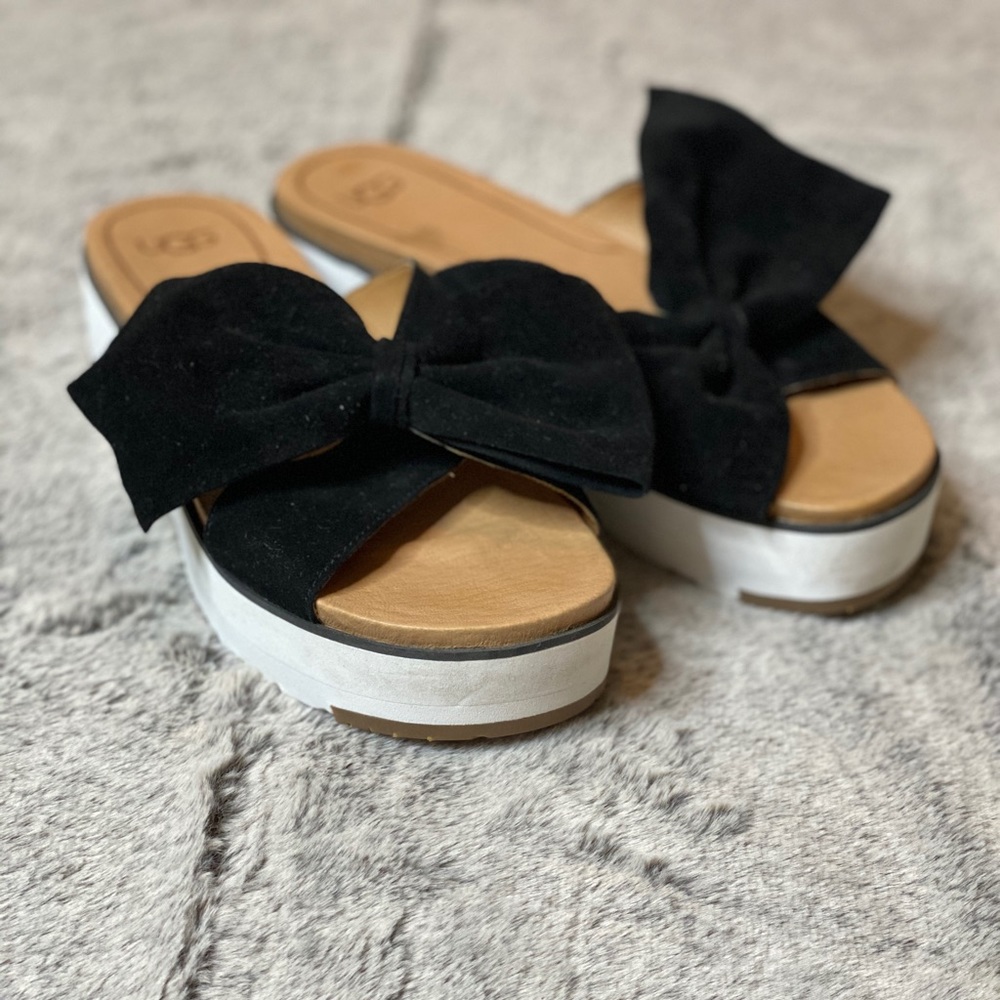 Ugg Sandals
